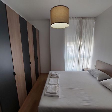 Gex Apartments 地拉那 外观 照片