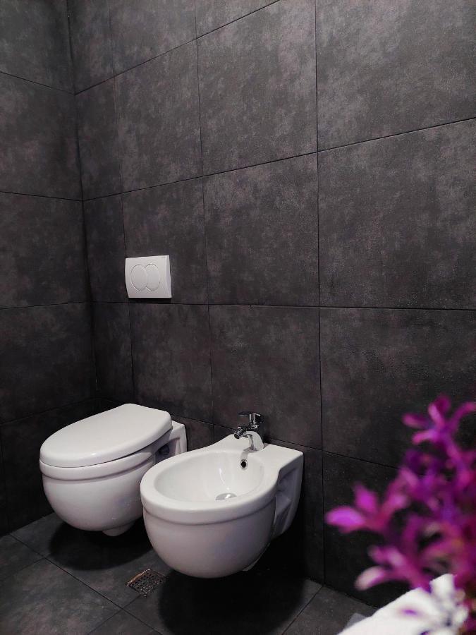 Gex Apartments 地拉那 外观 照片