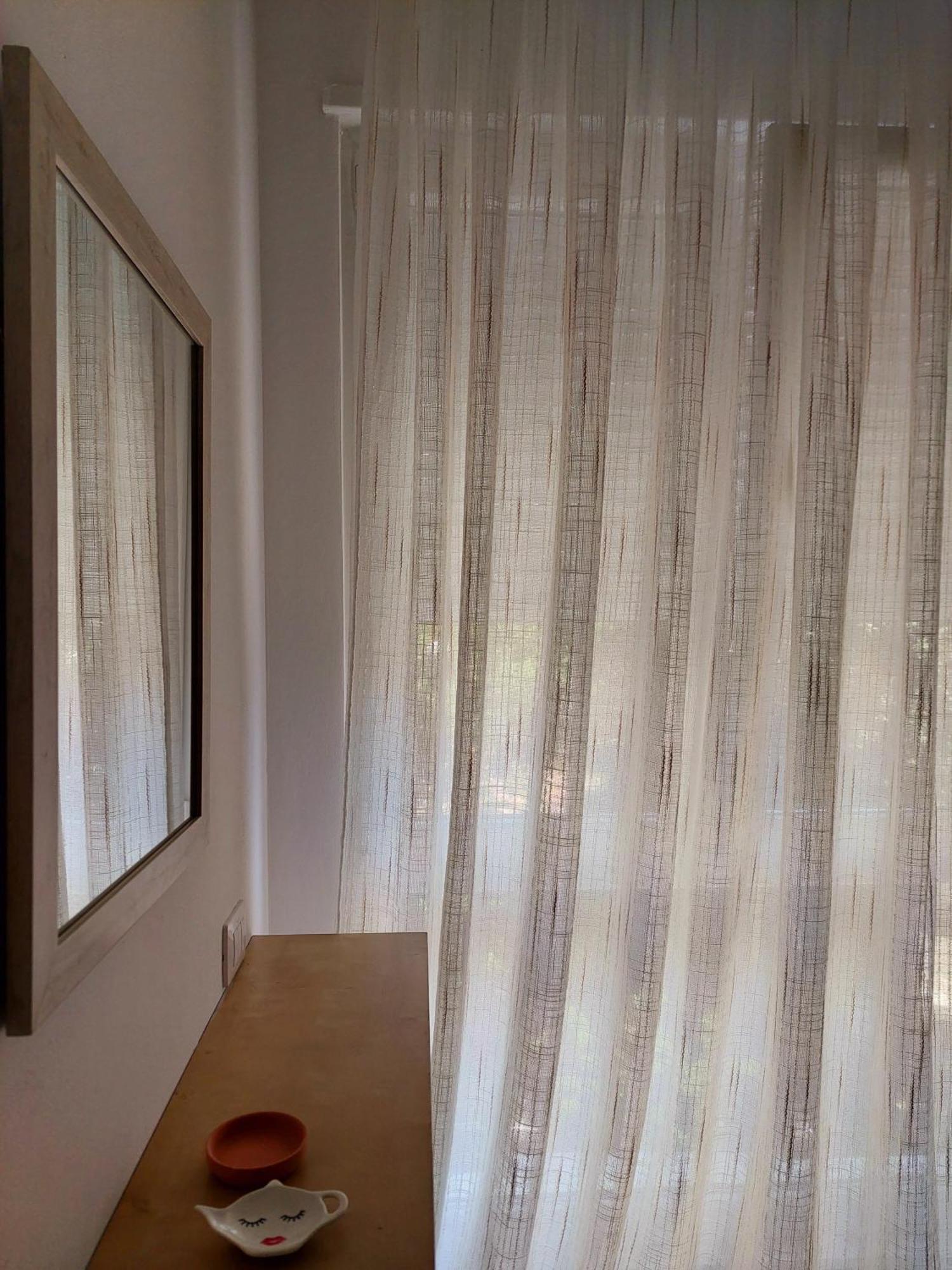 Gex Apartments 地拉那 外观 照片